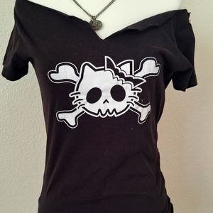 The Independents Band Tee